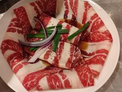 -韩盛·古法烤肉店(皇城恒隆广场店)