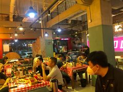 -98K烧烤(顺外路店)