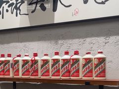 -谢记上海大排档(长寿路店)