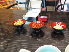 -五缘湾凯悦酒店·悦饗中餐厅