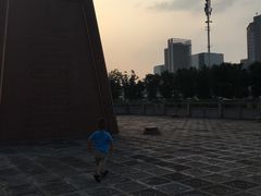 -木塔寺遗址生态公园