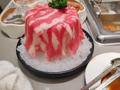 -海底捞火锅(天通苑华联店)