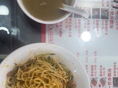 -孔一凡·手工饺子(时尚明苑店)