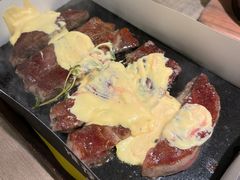 -卡朋西餐(扬名广场店)