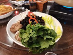 -味窑大寨百姓酒楼(晋祥办公大楼店)