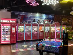 -大鲁阁保龄球(苏州园区店)