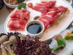 -享月汤皇·海鲜小火锅·聚会(曲江创意谷店)