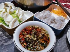 指天椒圈-八合里牛肉火锅(深圳光明大仟里二店)
