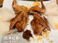 -上海人家花樣年华(中山公园店)