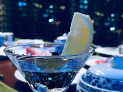 鸡尾酒-佛山保利洲际酒店·月色西餐厅