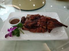 -澳门酒家(南航明珠店)