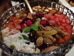 -绿茶餐厅(领展购物广场·中关村店)