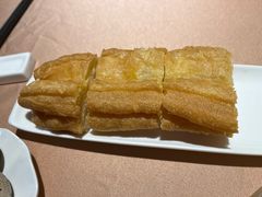 广式炸油条-富丽华大酒店·御园中餐厅(茶亭路店)