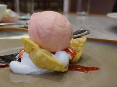 -厦门朗豪酒店 · 明阁中餐厅