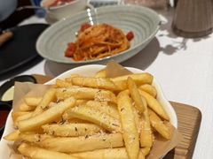-马克西姆俄罗斯餐厅(绥芬河店)