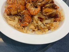 -叙兴楼(礼东财记农庄分店)