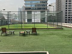 -一兆韦德健身·城市运动馆