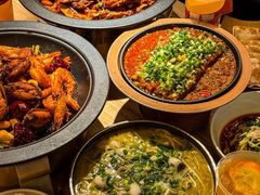 -六月雪干锅(绵阳凯德广场店)