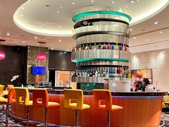 -上海大宁福朋喜来登酒店大堂吧(共和新路店)