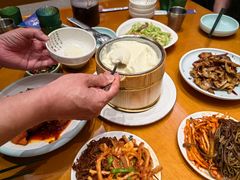 -春花民族美食(佳木斯总店)