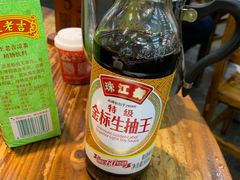 -飞尝蚝·顺德菜·鱼生(顺德总店)