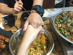 -京玉菲饭店(李村店)