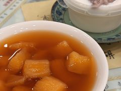 木薯糖水-荔芳传统糖水铺