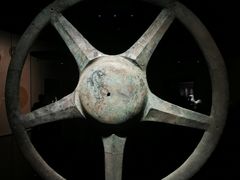 -三星堆博物馆