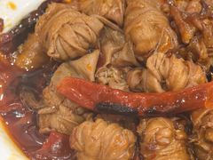 -龙老五汤店(站前西路店)