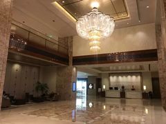 -杭州城中香格里拉大酒店