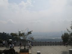 -岳麓山风景名胜区