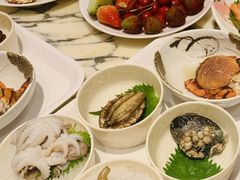 -雍和会海鲜姿造自助(湖东路店)