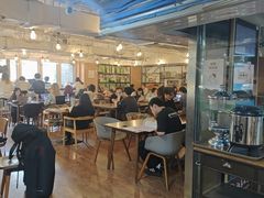 -3W咖啡(北大店)