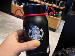 -星巴克臻选(长沙运达中央广场店)