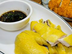 -南小蟹手工點心(三里屯店)