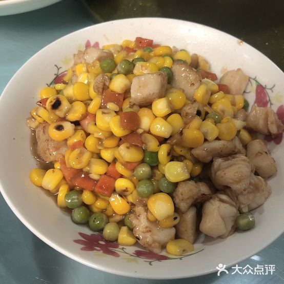 联通饭店(关金路店)