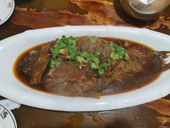 炒鸡-煎饼卷大葱(春秋西路店)