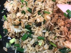 -台山美食一绝阿四台山黄鳝饭(阿四创作店)