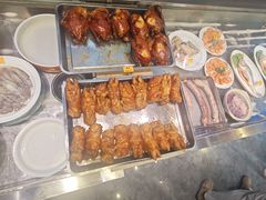 -老大连·海肠捞饭·大连海鲜大连菜(西安路店)