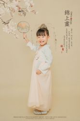 点击看大图 -倾城宝贝儿童摄影(广州天河店)
