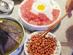 -大龙燚火锅(太古里店)