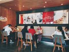 大堂-必胜客(璞丽中心店)