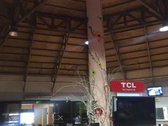 -长滩岛登岛码头