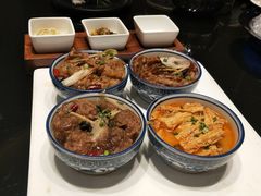 -阿庄新豫菜(航海东路店)