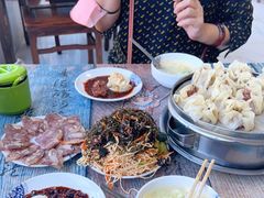 -沈阳市二台子清真牛羊屠宰厂