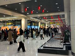 -丽江三义国际机场