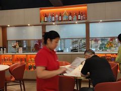 -东方饺子王(和平里店)
