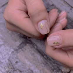 点击看大图 -小小美甲美睫
