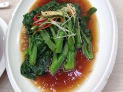 iphone_upload_pic-新竹里馆·花园餐厅(兴苑路店)