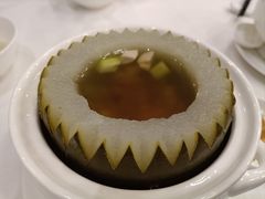 -粤菜王府·海鲜·茶市·海景餐厅(大梅沙店)